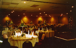 Image - Conference/Banquet Center